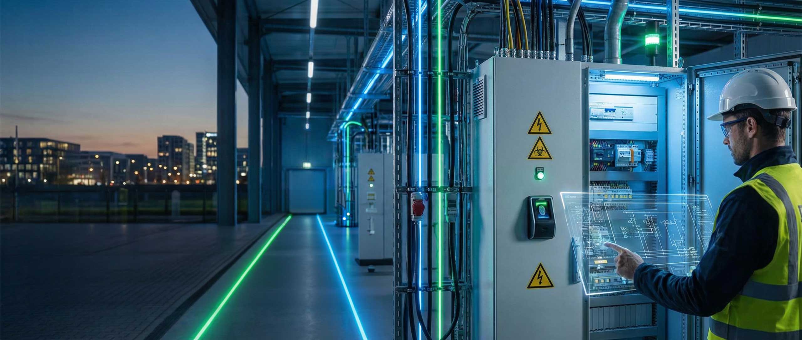 Elektriker Neumünster