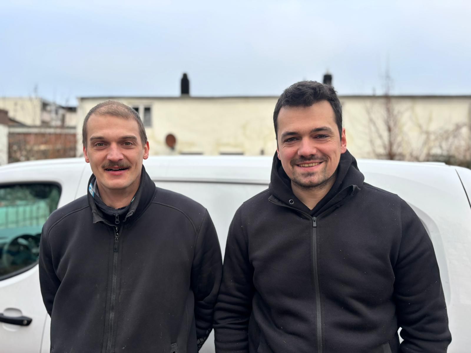 Bröder Elektrosysteme