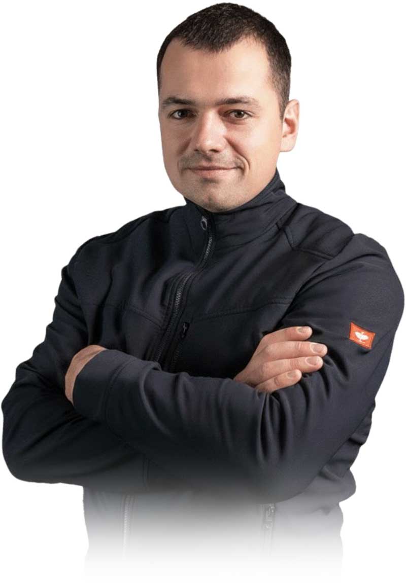 Tobias Bröder Elektromeister